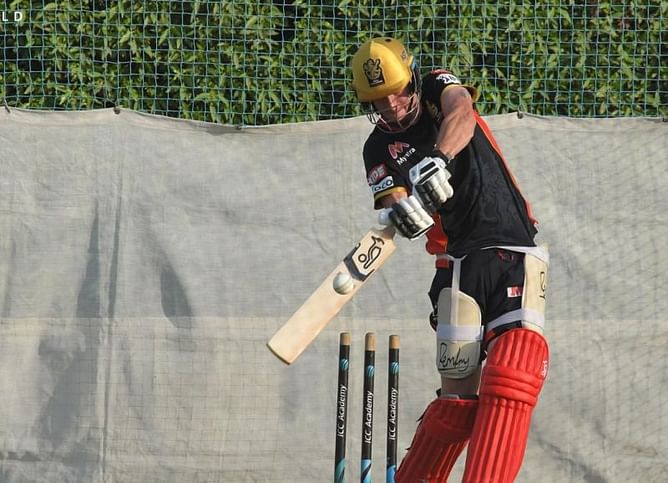 IPL 2020: RCB will get better when Chris Morris comes in - Irfan Pathan