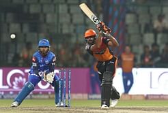 DC vs SRH: 3 player battles to watch out for