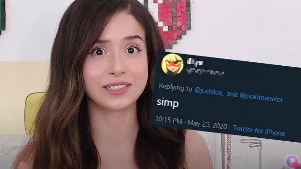 Youtuber Reveals The Real Reason Behind Pokimane S Month Long Break