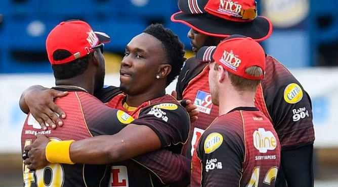 CPL 2020: Match 27, TKR vs SLZ, match preview, probable playing XI and prediction