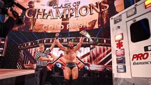Drew McIntyre and 4 WWE legends set to open RAW tonight