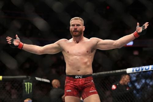 Jan Blachowicz