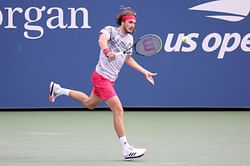 US Open 2020: Stefanos Tsitsipas vs Borna Coric preview, head-to-head & prediction