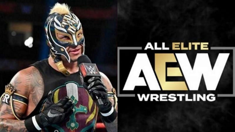 Rey Mysterio Reportedly Received A Huge Offer From Aew