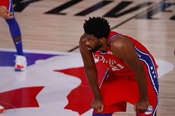 NBA Trade Rumors: Joel Embiid and Rudy Gobert to swap teams?