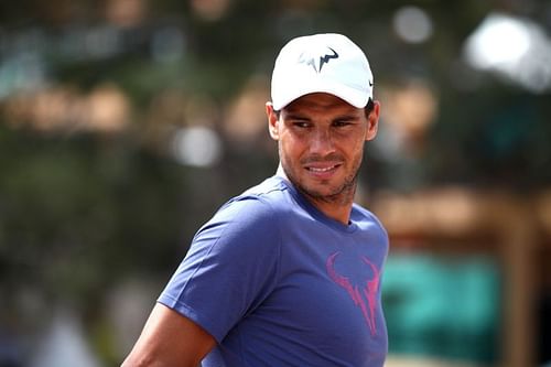 Rafael Nadal