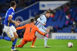 Brighton & Hove Albion 1-3 Chelsea | 5 talking points as Chelsea begin their season with a win | EPL 2020-21
