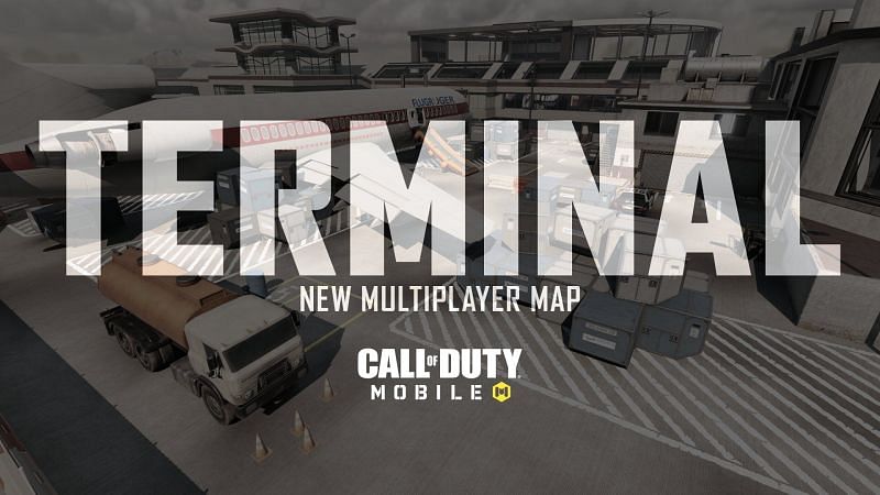 New COD Mobile map announced