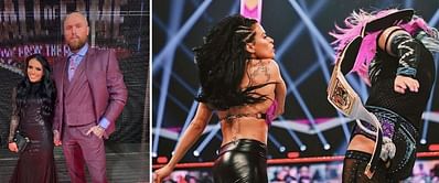 5 options for Zelina Vega following her split from Andrade