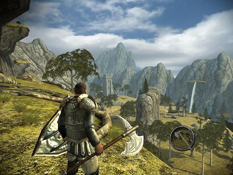 5 Best Offline Open World Games On Android