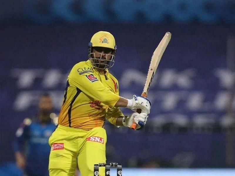 Aakash Chopra believes Chennai Super Kings faltered with their batting order