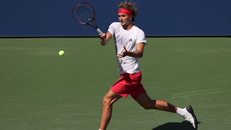 US Open 2020: Zverev, Shapovalov Into Last Eight As Djokovic Defaults