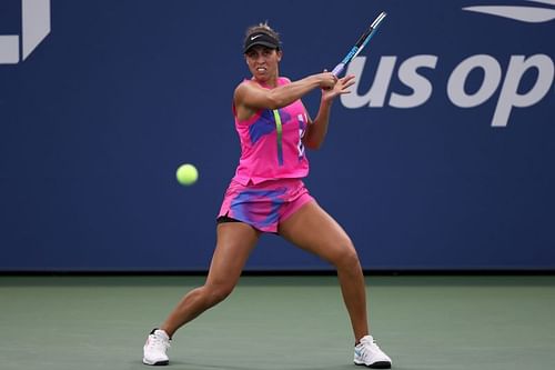 Madison Keys