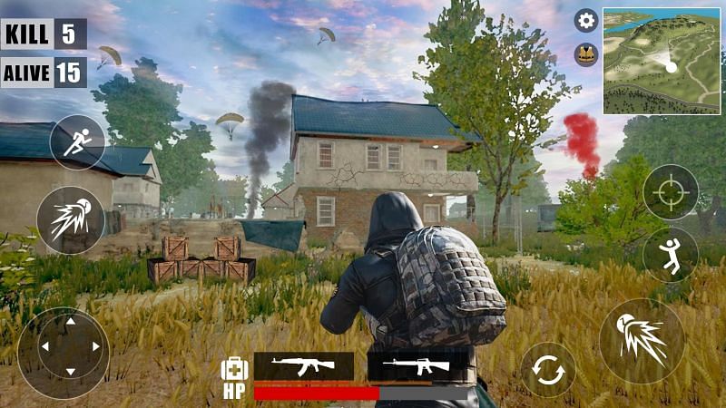 best free battle royale games for mac free