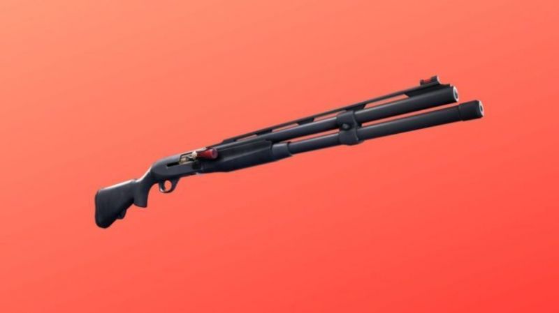 Fortnite: Top 5 Shotguns Of All Time