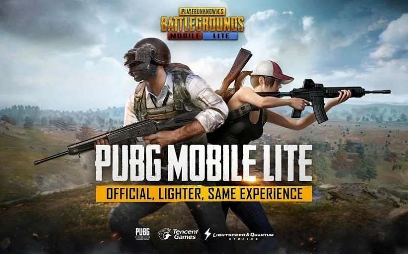 5 best games like PUBG Mobile Lite for 1 GB RAM phones