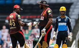 CPL 2020: Match 29, SKN vs TKR, Match Preview, Probable Playing XI and Prediction