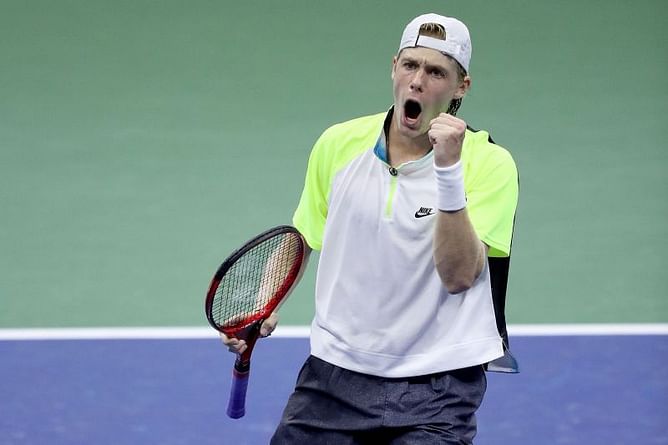 Rome Masters: Denis Shapovalov vs Guido Pella preview, head-to-head & prediction | Italian Open 2020