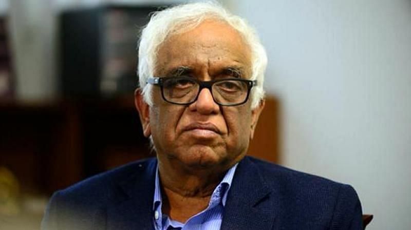 Justice Mukul Mudgal has always supported the legalisation of sports betting