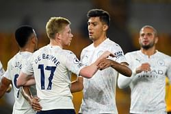Wolverhampton Wanderers 1-3 Manchester City: 5 Talking Points as Cityzens open with away win | Premier League 2020-21