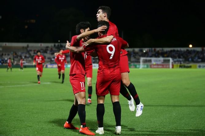 Shanghai SIPG vs Qingdao Huanghai prediction, preview, team news and more | CSL 2020