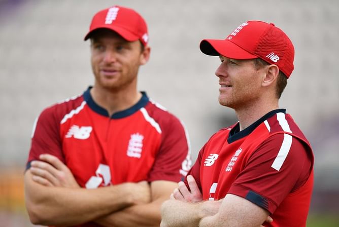 It is time for Eoin Morgan to look at horses for courses: Rohan Gavaskar