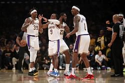 LA Lakers News: LeBron James called out by city sheriff, Rajon Rondo backs his brother in Westbrook spat