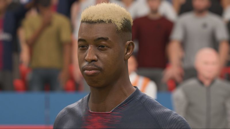 Top 5 underrated players in the FIFA 21 ratings collective