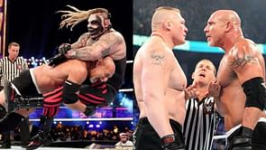 3 WWE Superstars who refused to win a match and 3 who refused to lose