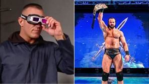 Drew McIntyre responds to Randy Orton destroying WWE legends on RAW