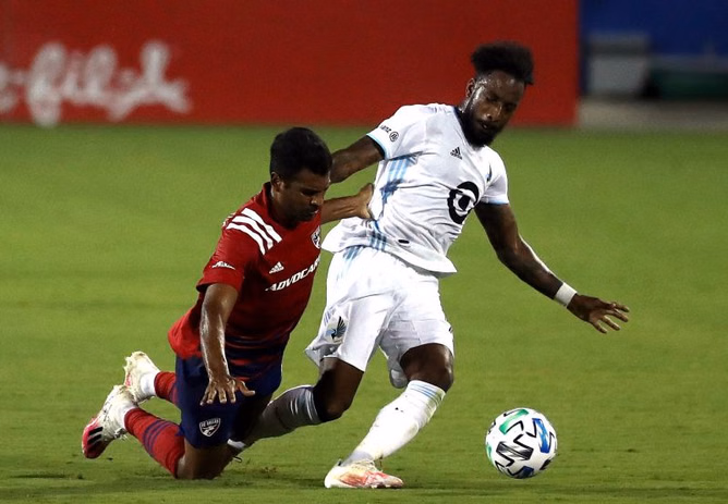 FC Dallas vs Orlando City SC prediction, preview, team news and more | MLS 2020