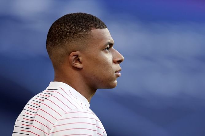 OGC Nice 0-3 Paris Saint-Germain | Parisians' player ratings as Kylian Mbappe inspires easy win | Ligue 1 2020-21