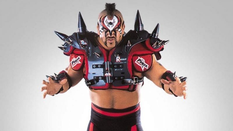 Road Warrior Animal