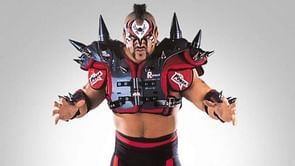 WWE releases statement following the passing of Road Warrior Animal