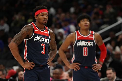 Should Bradley Beal go to the Denver Nuggets?