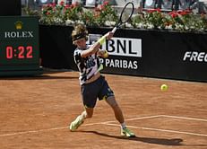 Hamburg Open 2020: Andrey Rublev vs Tennys Sandgren preview, head-to-head & prediction