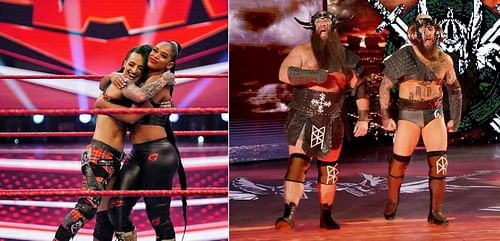 WWE has a number of options when it comes to superstars to draft to SmackDown