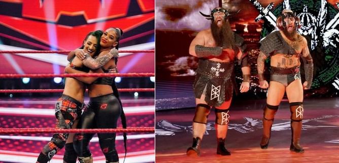 5 RAW Superstars who could soon be drafted to SmackDown
