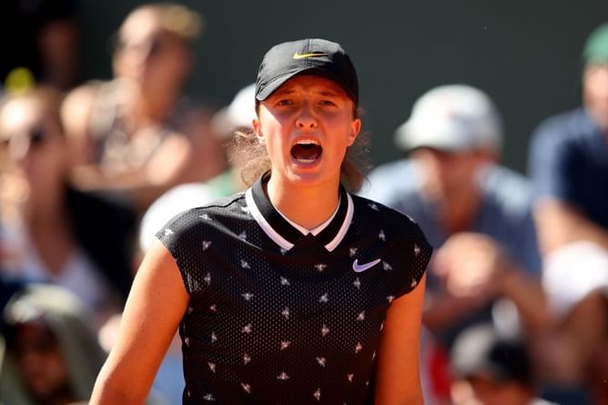 US Open 2020: Iga Swiatek vs Sachia Vickery preview, head-to-head & prediction