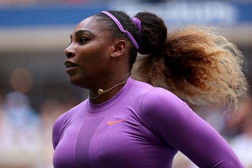 Serena Williams