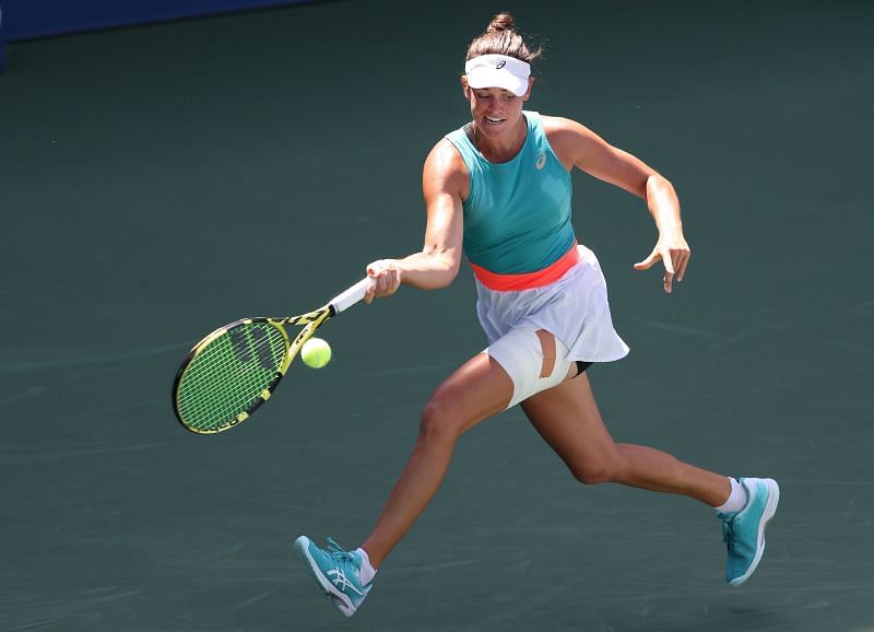 US Open 2020: Jennifer Brady vs Yulia Putintseva preview, head-to-head ...