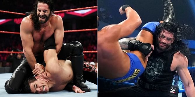 5 Raw सुपरस्टार्स जो SmackDown में ड्राफ्ट किये जा सकते हैं