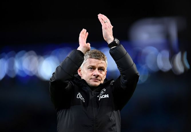 Manchester United urged to ditch Jadon Sancho pursuit in favour of Manchester City target Kalidou Koulibaly