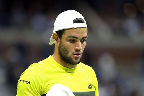 Matteo Berrettini