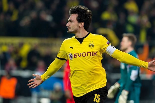 Mats Hummels