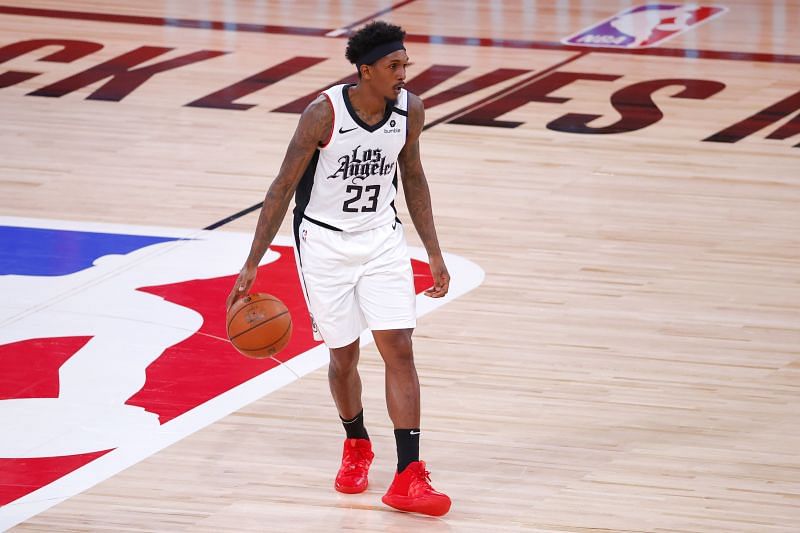 NBA Trade Rumors - LA Clippers to consider moving Lou Williams, Montrezl  Harrell might head to the Toronto Raptors