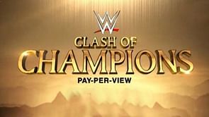 WWE ने Clash of Champions के लिए किया जबरदस्त चैंपियनशिप मैच का ऐलान