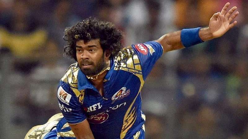 Lasith Malinga is the highest wicket-taker in the history of the IPL