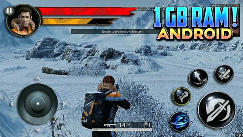 1gb ram games download