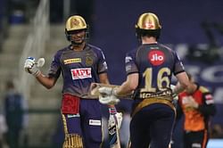 IPL 2020: Dubai International Stadium pitch report ahead of RR vs KKR